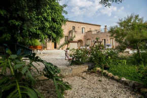 Отель Farm stay La Frescura Agriturismo  Сиракуза